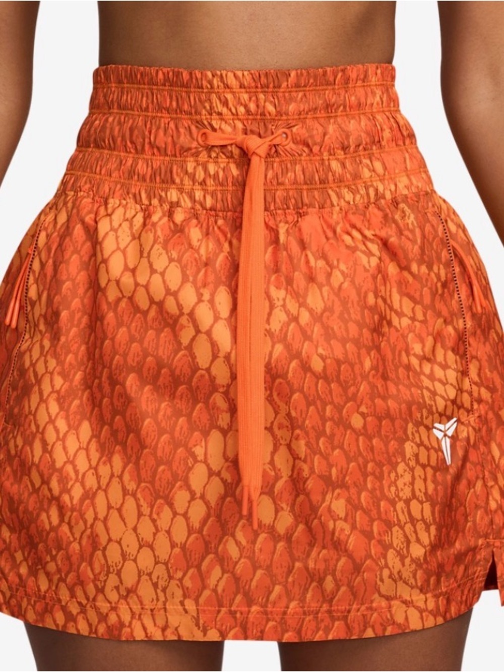 Nike + Kobe Performance Skort
